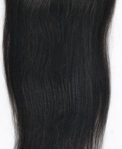 Yaki Relaxed Straight Closure Top